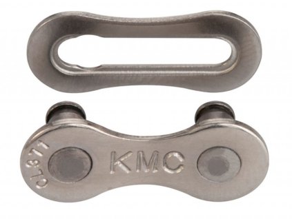 Spojka reťaze KMC CL-371 6-8s