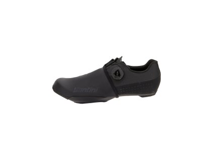 Návleky na topánky SANTINI Winter Shield Black