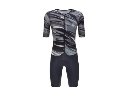 Kombinéza SANTINI Madss V2 Blackgrey