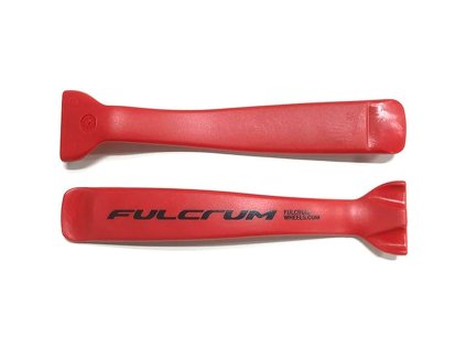 FULCRUM lever in composite for removing clinchers (6 pcs)