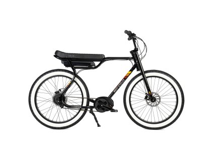 RUFF Biggie Midnight Black 2024