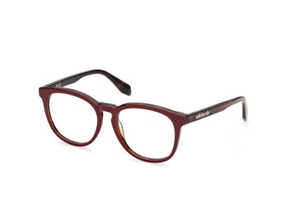 Dioptrické okuliare ADIDAS Originals OR5019 - Red