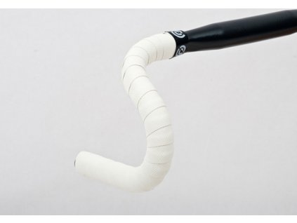 Omotávka BIKERIBBON Grip Evo - biela