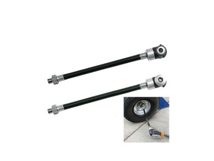 Predlžovacia hadica SKS Zipflinger Hose Connection