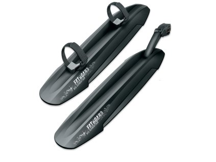 Sada blatníkov SKS Fatboard