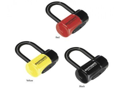 kryptonite zamek evolution disc o