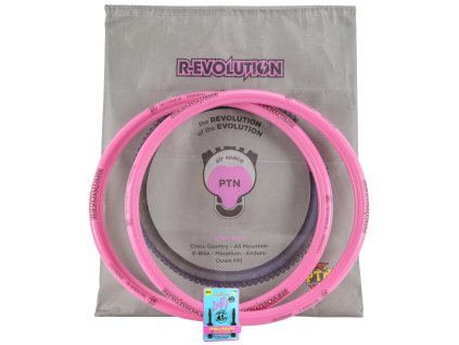 Vložky do ráfiku PEPI´S Tire Noodle R-Evolution - S-27,5"