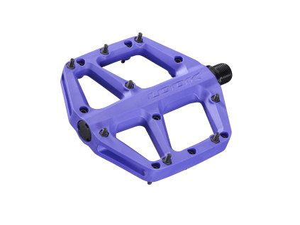 Pedále LOOK Trail Roc Fusion - Purple