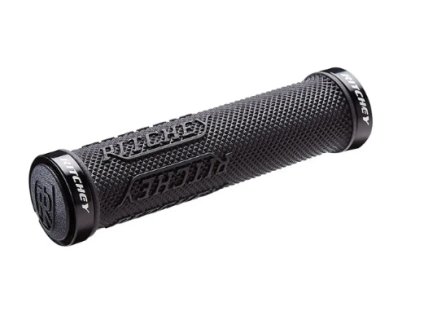 Gripy RITCHEY WCS Truegrip X Locking Black