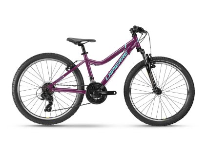 LAPIERRE Prorace 24 Girl Glossy Purple 2025