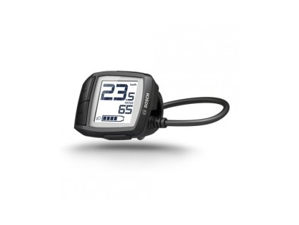 Displej BOSCH Purion Anthracite - 1500mm