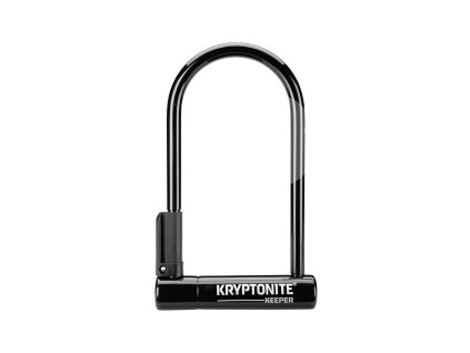 Zámok na kľúč KRYPTONITE Keeper 12 Standard 102x203mm