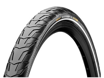 Plášť CONTINENTAL Ride City reflex drôt - 26x1.75
