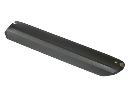 Kryt batérie BOSCH HB4A-BSP pre integrované batérie - tmavo šedá