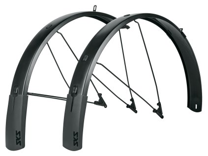 Sada Blatníkov SKS Bluemels Style 27.5"-29", 75 Mm