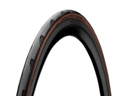 Plášť CONTINENTAL Grand Prix 5000 Transparent kevlar - 700x25C