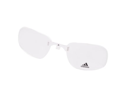 Dioptrický klip ADIDAS Sport SP5020-CI Crystal
