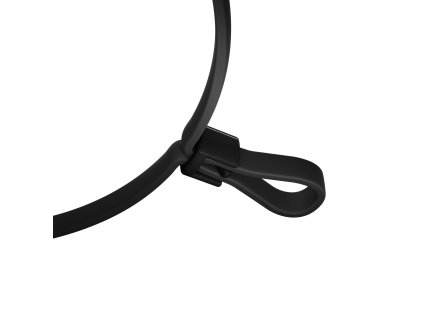 Náhradná spona KNOG Pro utahovanie čeloviek