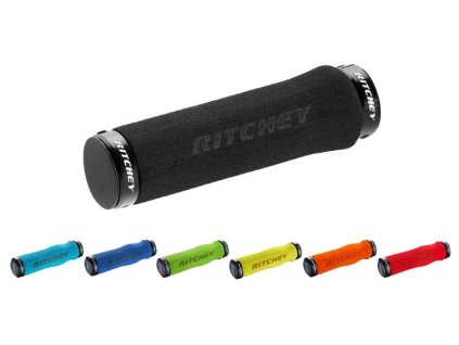 Gripy RITCHEY WCS Truegrip Locking - Orange
