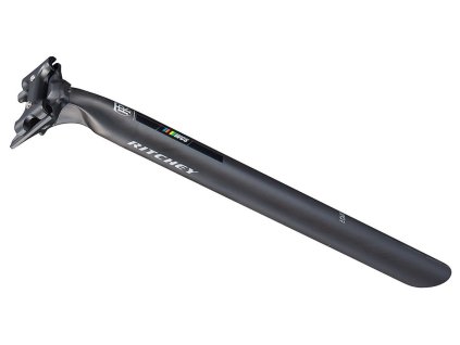 Sedlovka RITCHEY WCS Carbon Link Flexlogic0mm/31.6mm