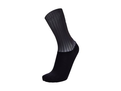 Ponožky SANTINI Madss Aero  Black