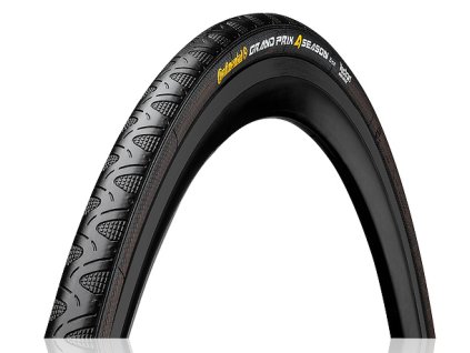Plášť CONTINENTAL Grand Prix 4-Season kevlar - 700x25C