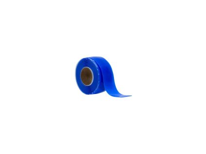 Silikónová montážna páska ESI 3m - blue