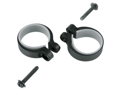 Montážne objímky pre blatníky SKS-43 mm