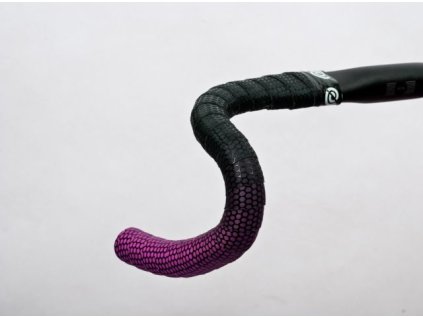Omotávka BIKERIBBON Grade Plus - ružová