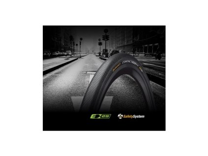 Plášť CONTINENTAL Contact Speed 26 drôt - 26x1.3