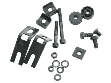 Náhradné diely pre blatníky SKS Mounting Kit Trekking Set