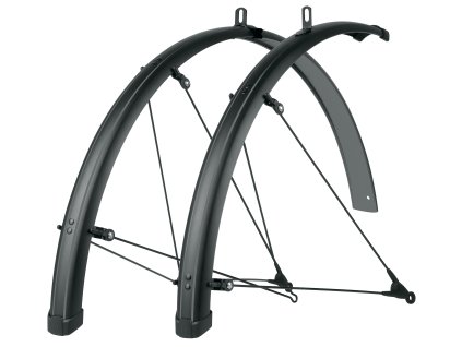 SKS Bluemels Stripes 28" - 45 mm