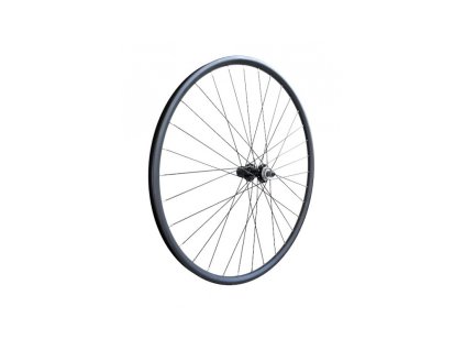Vypletené koleso Disc QR 27,5" zadné