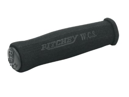 Gripy RITCHEY WCS Truegrip Neoprene Black