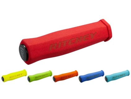 Gripy RITCHEY WCS Truegripky Blue