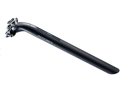 Sedlovka RITCHEY WCS Carbon 1-Bolt - 350mm/27.2mm