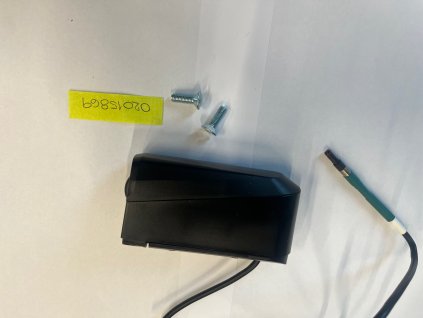 LAPIERRE batéria E:i Shock standard new connectic