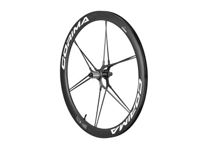 Zadní kolo CORIMA MCC EVO 47 mm TR DX - HG Grey