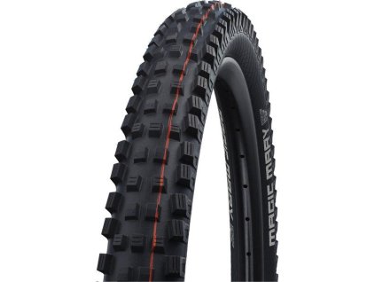 Plášť MAGIC MARY 27.5x2.60 (65-584) 50TPI 1175g Super Trail TLE Soft