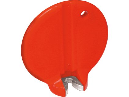 Centerkľúč CYCLUS TOOLS plast - 3,2mm
