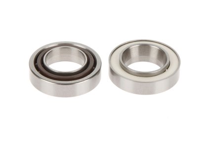 Ložiská FULCRUM, set (2x R1-005, 2x R1-006, 2x R1-008, 2x RS-111), CULT pre zadný Racing Zero