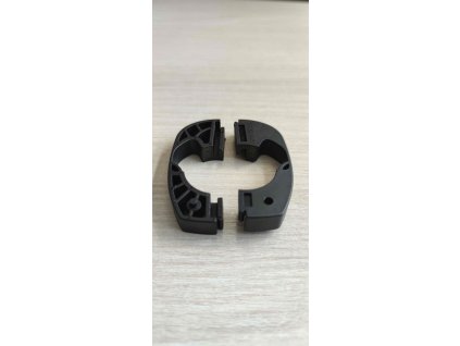 Dvoudílná podložka ACROS pod představec LAPIERRE Aircode 10mm