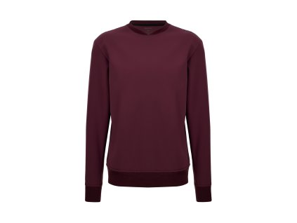 Funkčná Mikina SANTINI Wrap Red