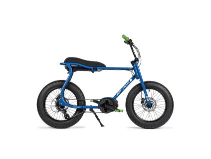 RUFF Lil' Buddy Paposo Blue 2025