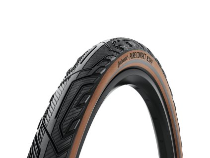 Plášť CONTINENTAL Pure CONTACT kevlar - 40x622