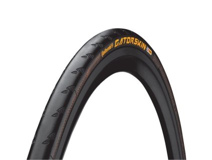 Plášť CONTINENTAL Gatorskin kevlar - 700x28C