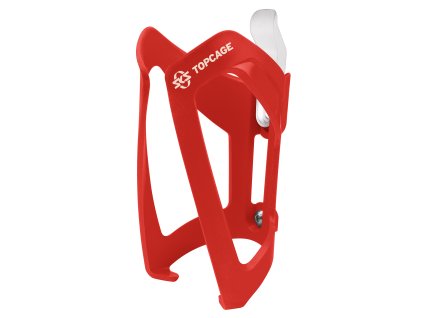 Košík na fľašu SKS Topcage – Red