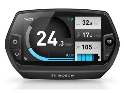 display bosch nyon o