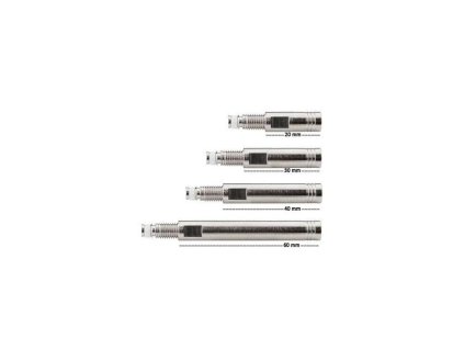 Predĺženie galuskového ventilčeka CONTINENTAL - 20mm