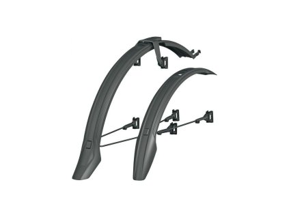 Sada blatníkov SKS Veloflexx 55 – 26-27.5"